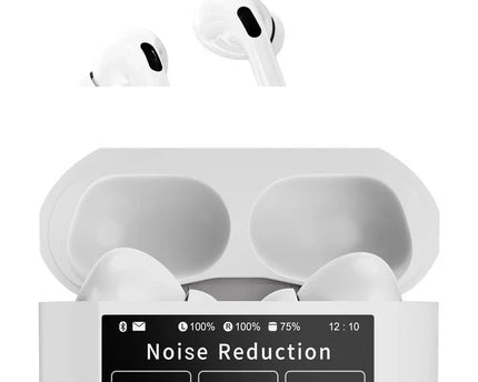 Teko Gear Pods 2.0 Pro 2nd generation (6 Months Warranty)