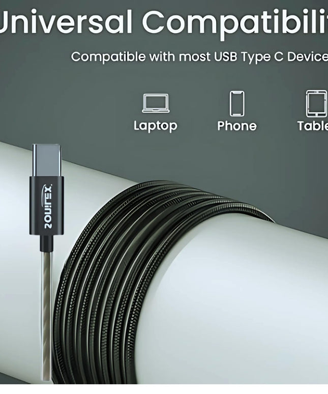 Sonilex Bullet SLG-284EP Wired Earphone , 1200mm Cable Length, Compatible with Type C Devices Including iPhone`s