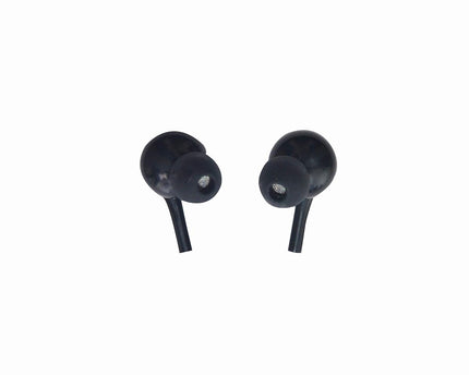 Sonilex Bullet SLG-284EP Wired Earphone , 1200mm Cable Length, Compatible with Type C Devices Including iPhone`s