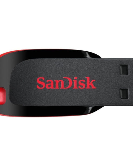 SanDisk Cruzer Blade 32GB USB Flash Drive