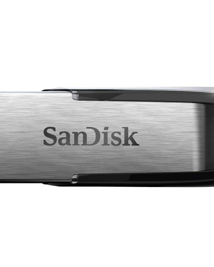 SanDisk Ultra Flair 32 GB USB 3.0 Pen Drive (Silver)