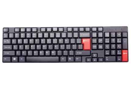 Enter E-KB501 Wired Keyboard