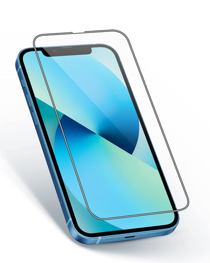 Tempered Glass Screen Guard for iPhone 12 / 13 Mini