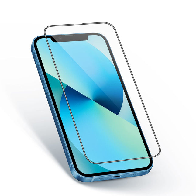 Tempered Glass Screen Guard for iPhone 12 / 13 Mini