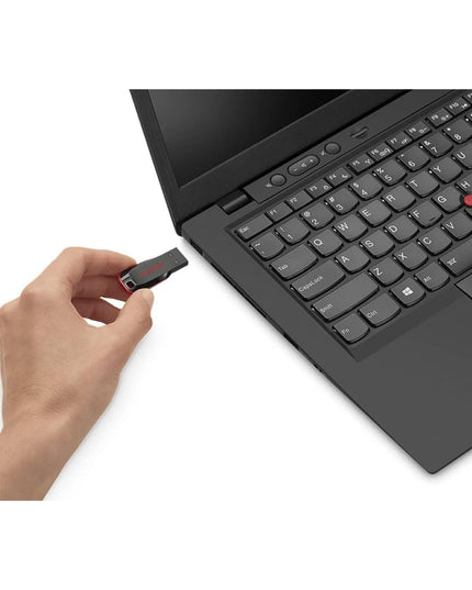 SanDisk Cruzer Blade 32GB USB Flash Drive