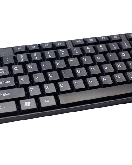 Enter E-KB501 Wired Keyboard