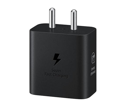 Samsung Original 25W Type-C Travel Adaptor