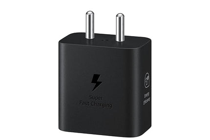 Samsung Original 25W Type-C Travel Adaptor