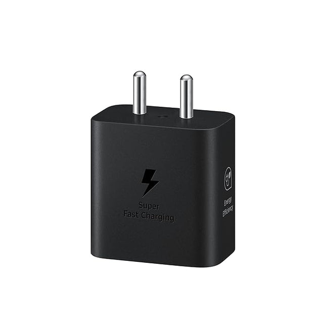Samsung Original 25W Type-C Travel Adaptor