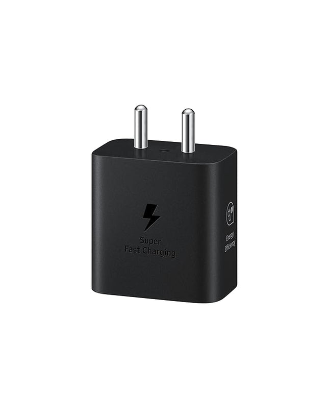 Samsung Original 25W Type-C Travel Adaptor