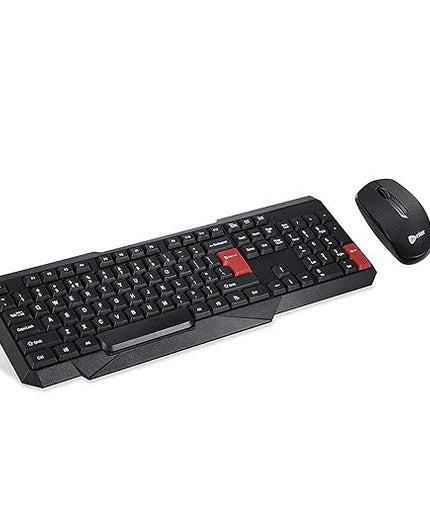 Enter Wireless Keyboard & Mouse Combo E-WKB-A