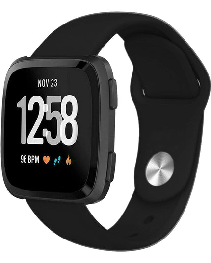tg Watch Strap Silicone Belt 22mm Compatible with Boat Ultima Prism Smartwatch Sports Band