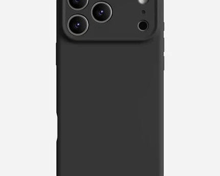 iPhone 17 Pro Max Back Cover Case