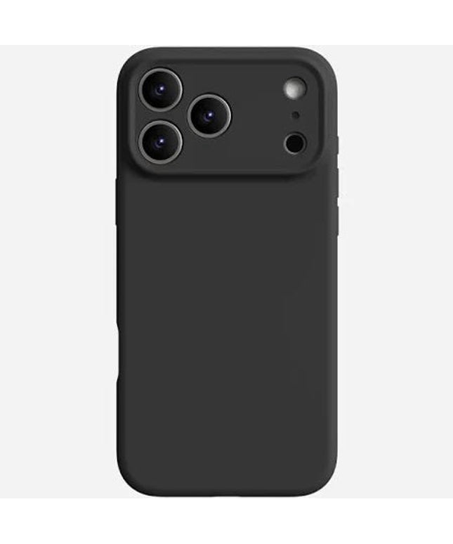 iPhone 17 Pro Max Back Cover Case