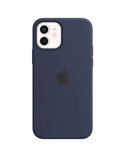 APPLE IPHONE SILICONE CASE