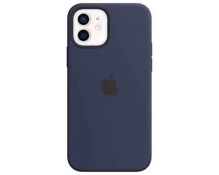APPLE IPHONE SILICONE CASE