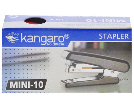 Kangaro Mini-10 Stapler
