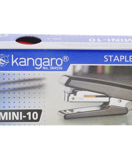 Kangaro Mini-10 Stapler
