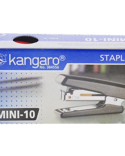 Kangaro Mini-10 Stapler