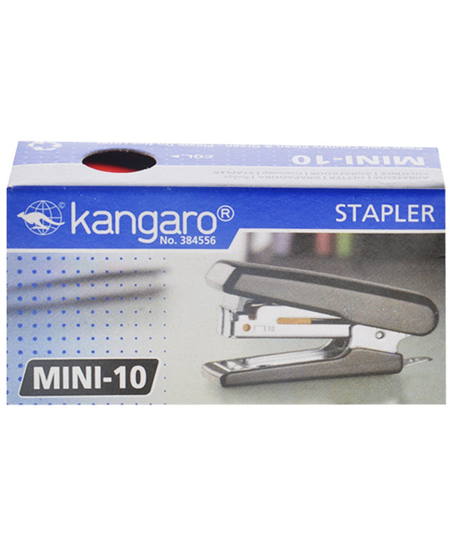 Kangaro Mini-10 Stapler