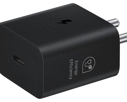 Samsung Original 25W Type-C Travel Adaptor