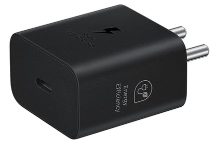 Samsung Original 25W Type-C Travel Adaptor