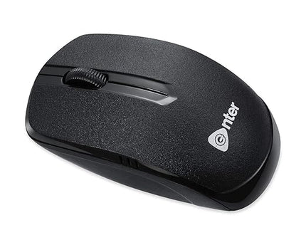 Enter Wireless Keyboard & Mouse Combo E-WKB-A