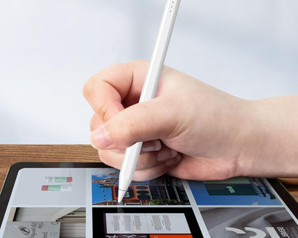 Android Tablet & iOS All iPad Pencil NO.1 Sales in US&EU,13 Mins Fast Charge Stylus Pen for iPad