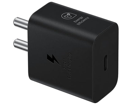 Samsung Original 25W Type-C Travel Adaptor