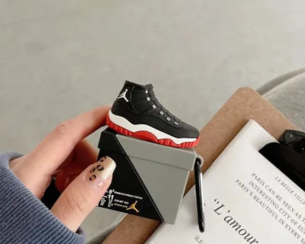 Sneaker Airpods Pro 2 Cases - Air Jordan 1
