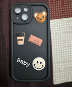Black(Baby)