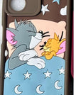 Brown T&J Sleep