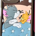 Brown T&J Sleep