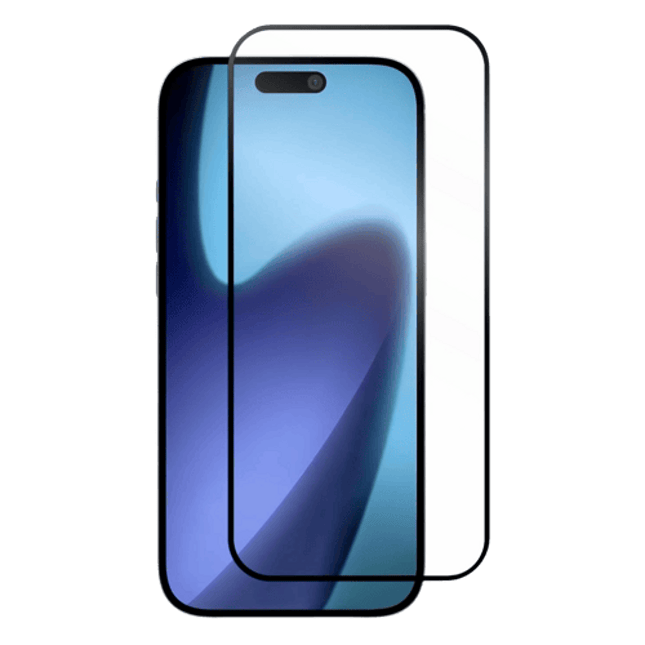 iPhone 17 Pro Silicone +Tempered Glass Screen Protector (**Diwali Offer**)