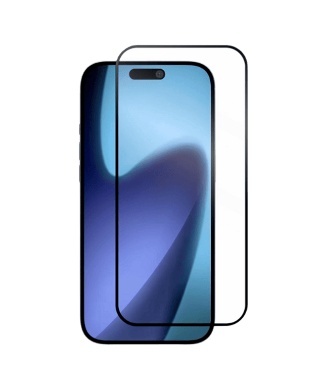 iPhone 17 Pro Silicone +Tempered Glass Screen Protector (**Diwali Offer**)