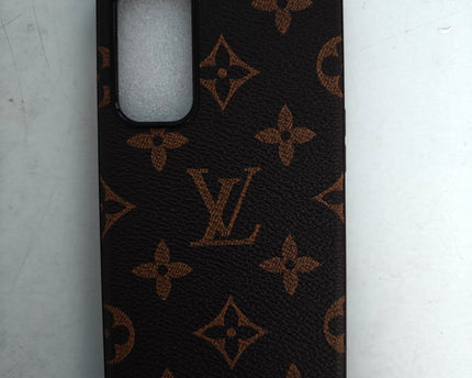 Back Cover for Apple iPhone louis Vuitton Versace logo Lamborghini logo Printed Back Case  (Multicolor, Pack of: 1)