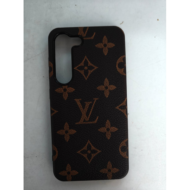 Back Cover for Apple iPhone louis Vuitton Versace logo Lamborghini logo Printed Back Case  (Multicolor, Pack of: 1)