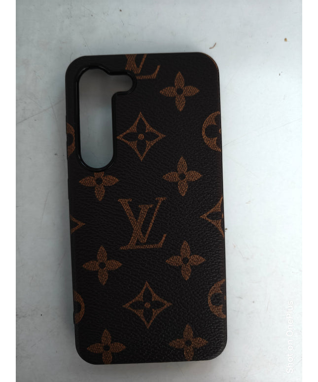 Back Cover for Apple iPhone louis Vuitton Versace logo Lamborghini logo Printed Back Case  (Multicolor, Pack of: 1)