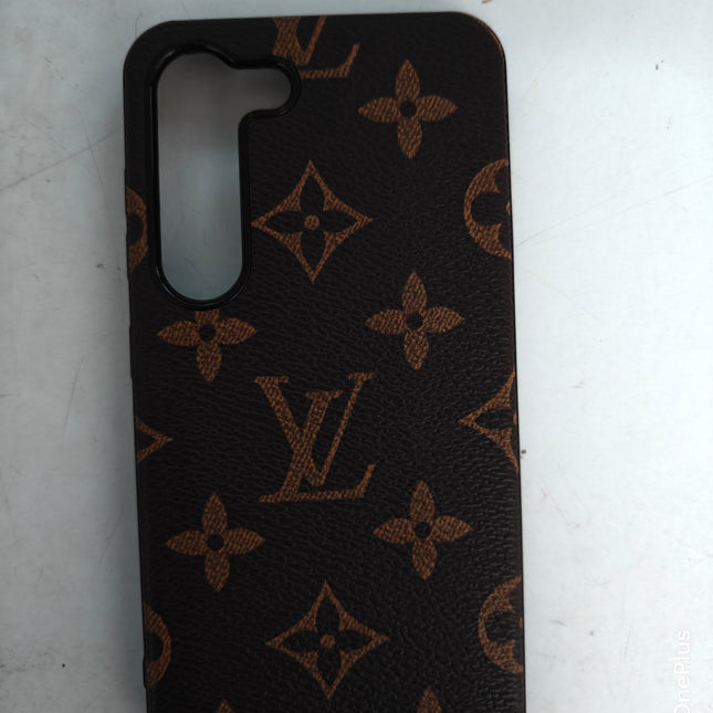 Back Cover for Apple iPhone louis Vuitton Versace logo Lamborghini logo Printed Back Case  (Multicolor, Pack of: 1)