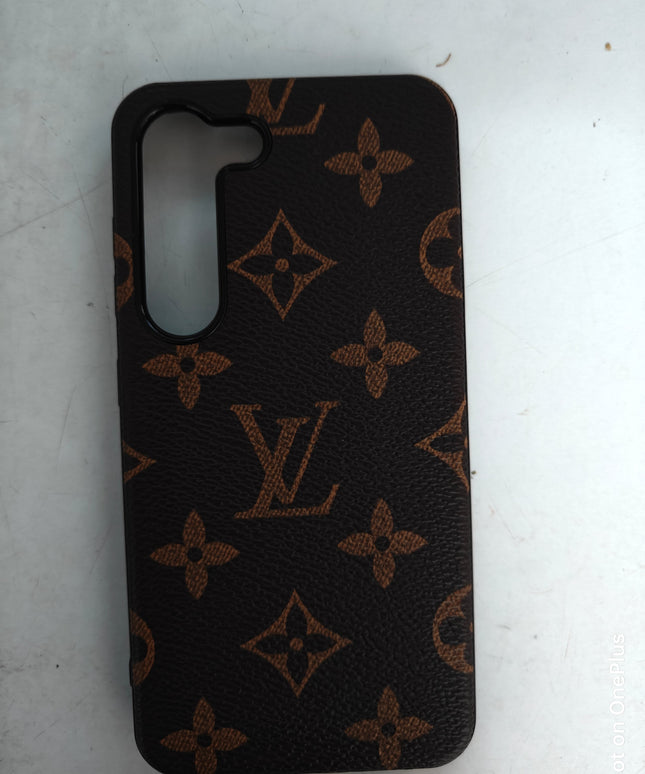 Back Cover for Apple iPhone louis Vuitton Versace logo Lamborghini logo Printed Back Case  (Multicolor, Pack of: 1)