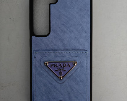 SAMSUNG GALAXY S23 LUXURY STRAP BELT HOLDER CASE PARDA