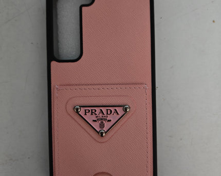 SAMSUNG GALAXY S23 LUXURY STRAP BELT HOLDER CASE PARDA