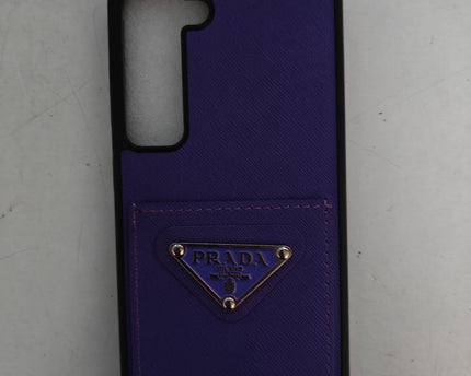 SAMSUNG GALAXY S23 LUXURY STRAP BELT HOLDER CASE PARDA