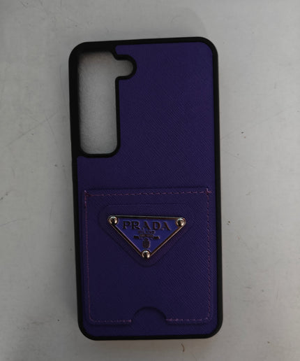 SAMSUNG GALAXY S23 LUXURY STRAP BELT HOLDER CASE PARDA