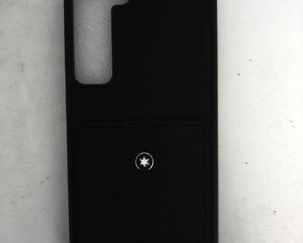 SAMSUNG GALAXY S23 LUXURY STRAP BELT HOLDER CASE PARDA
