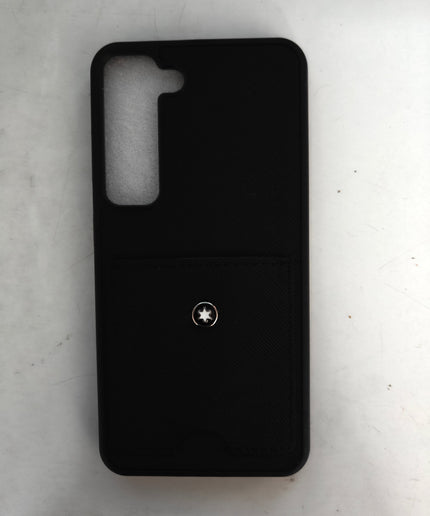 SAMSUNG GALAXY S23 LUXURY STRAP BELT HOLDER CASE PARDA