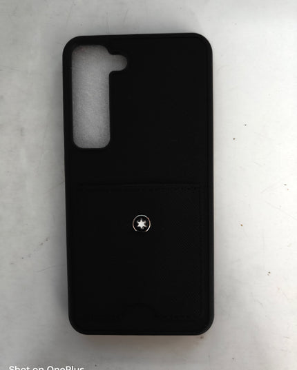 SAMSUNG GALAXY S23 LUXURY STRAP BELT HOLDER CASE PARDA
