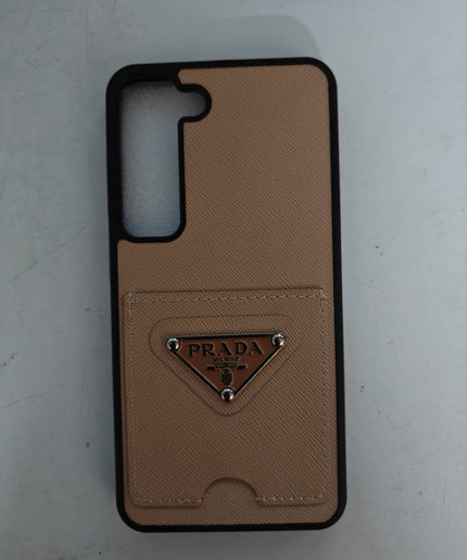 SAMSUNG GALAXY S23 LUXURY STRAP BELT HOLDER CASE PARDA