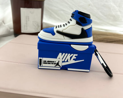 Sneaker Airpods Pro 2 Cases - Air Jordan 1
