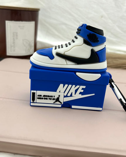 Sneaker Airpods Pro 2 Cases - Air Jordan 1